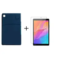 GENERICO - Vidrio + Estuche Genéricos Tpu Para Huawei Matepad T8 8