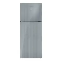 CHALLENGER - Nevera No Frost 450 - Ref Cr 450 / 415l Silver Brush