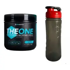 PROSCIENCE - The One High Performance Multivitamin Formula