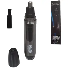 GENERICO - Depilador Recortador Vello Nariz Y Orejas Alliz For Men