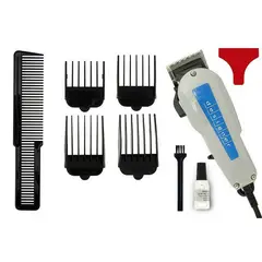 NOBELSOUND - Peluquera Kit Maquina De Peluqueria Barbera Profesional Desiner