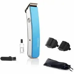 NOVA - Patillera Barbera Mini Peluquera Recargable Ns-216
