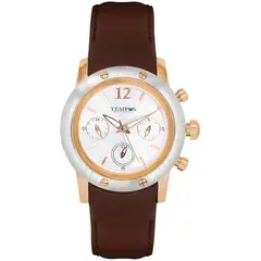 TEMPUS - Reloj para mujer ref s11695a-06