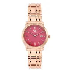 TEMPUS - Reloj para mujer ref 11510g-iprj