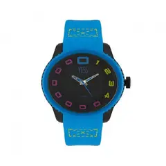 YESS - Reloj para dama marca ref cp1959g-01
