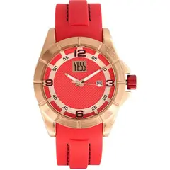 YESS - Reloj para dama  yess  ref 2528-03