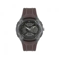 YESS - Reloj para hombre marca ref ad0943a-01