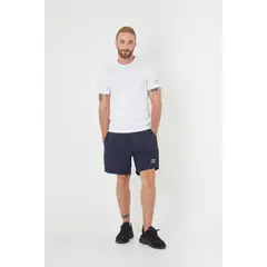 BELIFE - Pantaloneta deportiva para hombre Belife.-