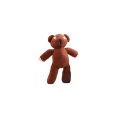 GENERICO - Oso teddie de la serie mr bean peluche juguete osito algodon