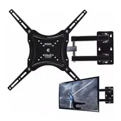 NIA - Base Soporte Para Tv De 14 Hasta 55 Pulgadas 50kg Brazo Tv