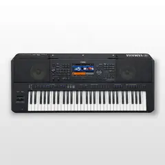 YAMAHA - Teclado PSR-SX900