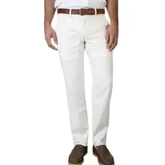 ARANZAZU - Pantalón Veraniego Colón