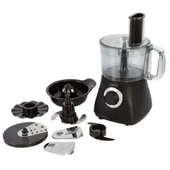 KALLEY - Procesador de Alimentos MPA500N 1.2L 500W