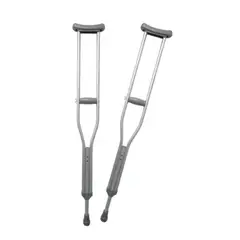 KONFORT PLUS - Muletas Ortopedicas Auxiliares Tradicionales.