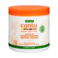 CANTU - Leave In Conditioning Repair Cream 453g