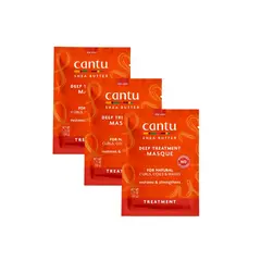 CANTU - Tratamiento Intensive Repair Deep x 3