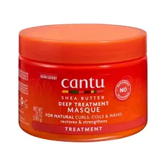 CANTU - Mascarilla Deep Treatment Masque