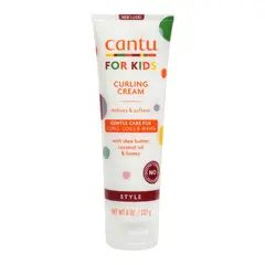 CANTU - Kids Care Curling Cream