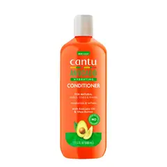 CANTU - Acondicionador Avocado Hydrating Sulfate Free Cream 135oz