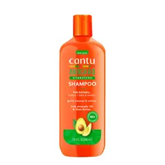 CANTU - Avocado Shampoo Hydrating Sulfate Free Cream 13.5oz
