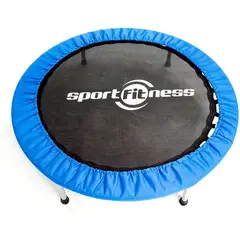 SPORTFITNESS - Trampolìn tr600 71155 sport fitness