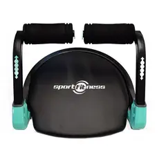 SPORT FITNESS - Abs trainer maquina para tonificar abdomen