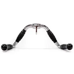 SPORT FITNESS - Adaptación de polea 71118 sportfitneess