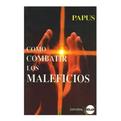 EDITORIAL SOLAR - Como combatir los maleficios