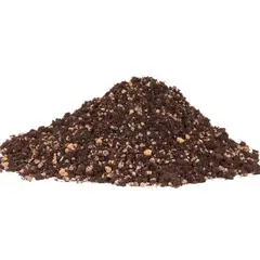 GENERICO - Sustrato Bonsai 1 Kilo Mezcla 60 Mineral 40 Organico 60/40