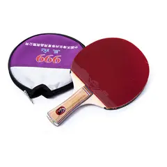 SPORT FITNESS - Raqueta de tenis de mesa sportfitness ping pong