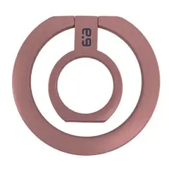 PURE GEAR - Soporte Magsafe Grip y KickStand con Anillo