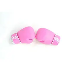 SPORT FITNESS - Guantes boxeo 10 oz -dama - 74002 sportfitness