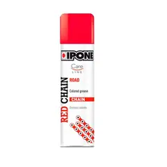 undefined - Lubricante Cadena Ipone ROJO