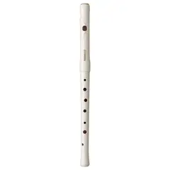 YAMAHA - Flauta Traversa YRF-21