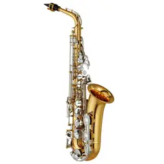 YAMAHA - Saxofón Alto YAS-26