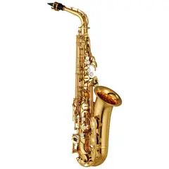 YAMAHA - Saxofón Alto YAS-280