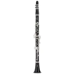 YAMAHA - Clarinete YCL-450.