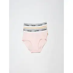 CALVIN KLEIN - Panti Niña Rosado
