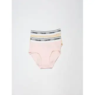 CALVIN KLEIN - Panti Niña Rosado
