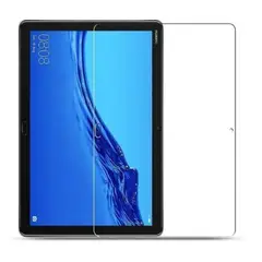 GENERICO - Vidrio Templado Genérico Para Huawei Mediapad M5 Lite 101