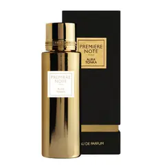 PREMIERE NOTE - AURA TONKA 100 ML SPRAY EAU DE PARFUM
