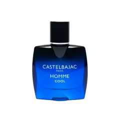 CASTELBAJAC PARIS - HOMME COOL 100 ML SPRAY EAU DE TOILETTE