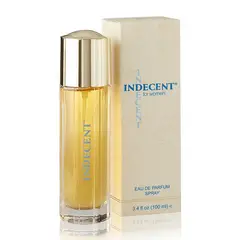 ETERNAL LOVE - INDECENT FOR WOMEN 100 ML SPRAY EAU DE PARFUM