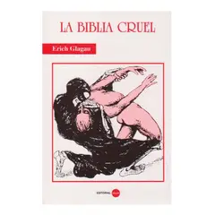 EDITORIAL SOLAR - La Biblia Cruel