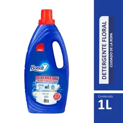 BONDI - Detergente Liquido 1l-