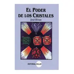 EDITORIAL SOLAR - El poder de los cristales