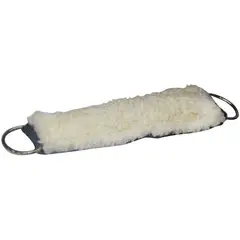 SPORTFITNESS - Arnés de tobillo nylon profesional -71182