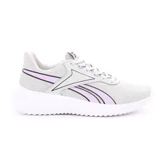 REEBOK - Tenis mujer bajo gris lite 30