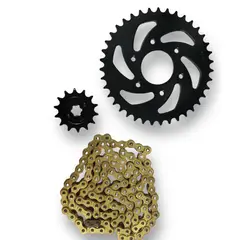 GENERICO - Kit Arrastre Pulsar 200ns