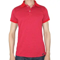 ARANZAZU - Camiseta Polo Slim Mini Figuras.